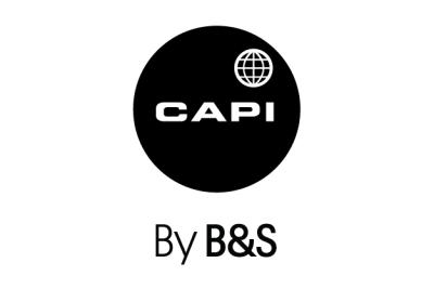 Capi - by B&S