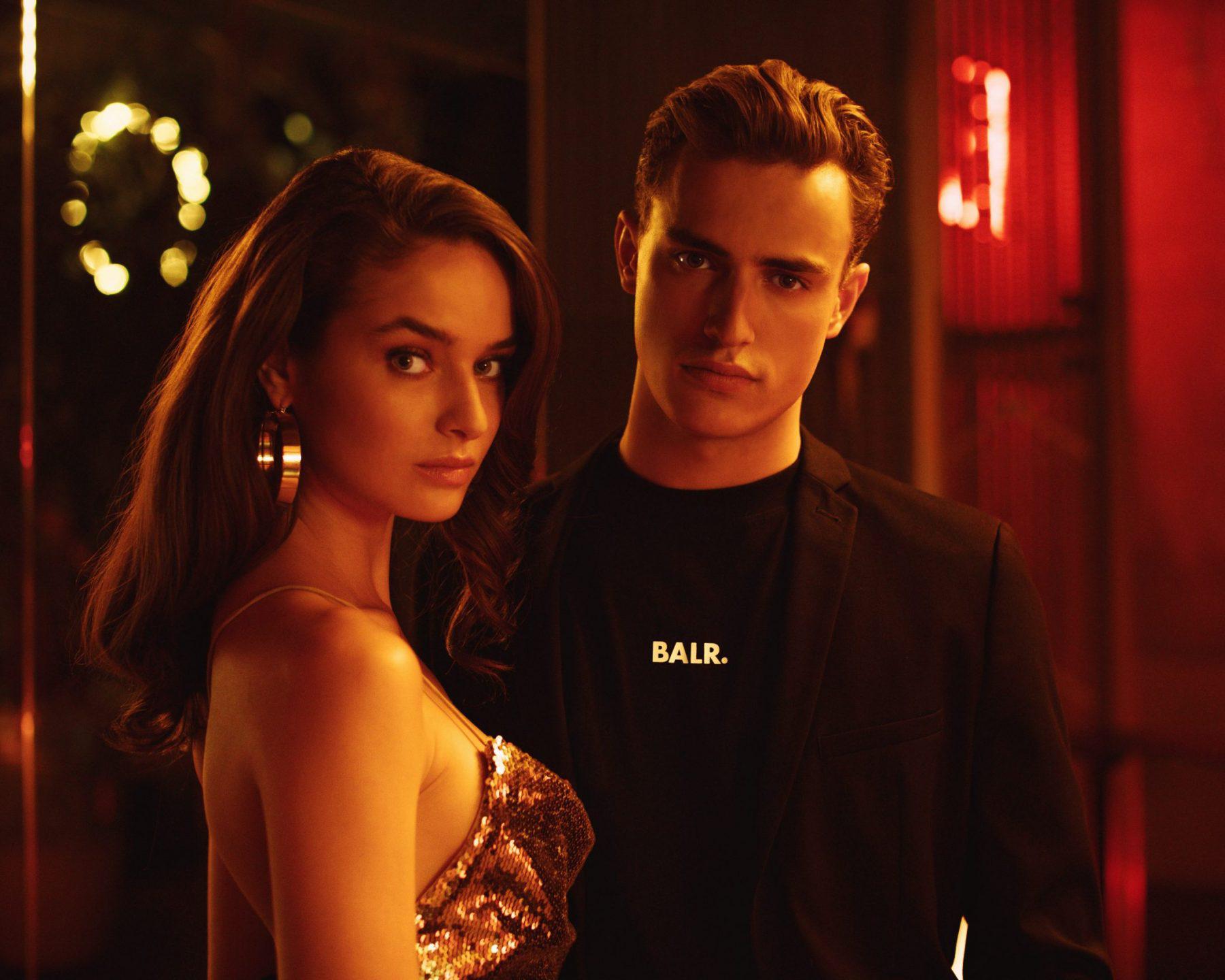 Here to stay: How BALR. became a key player in the fragrance market