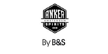 Anker Amsterdam Spirits