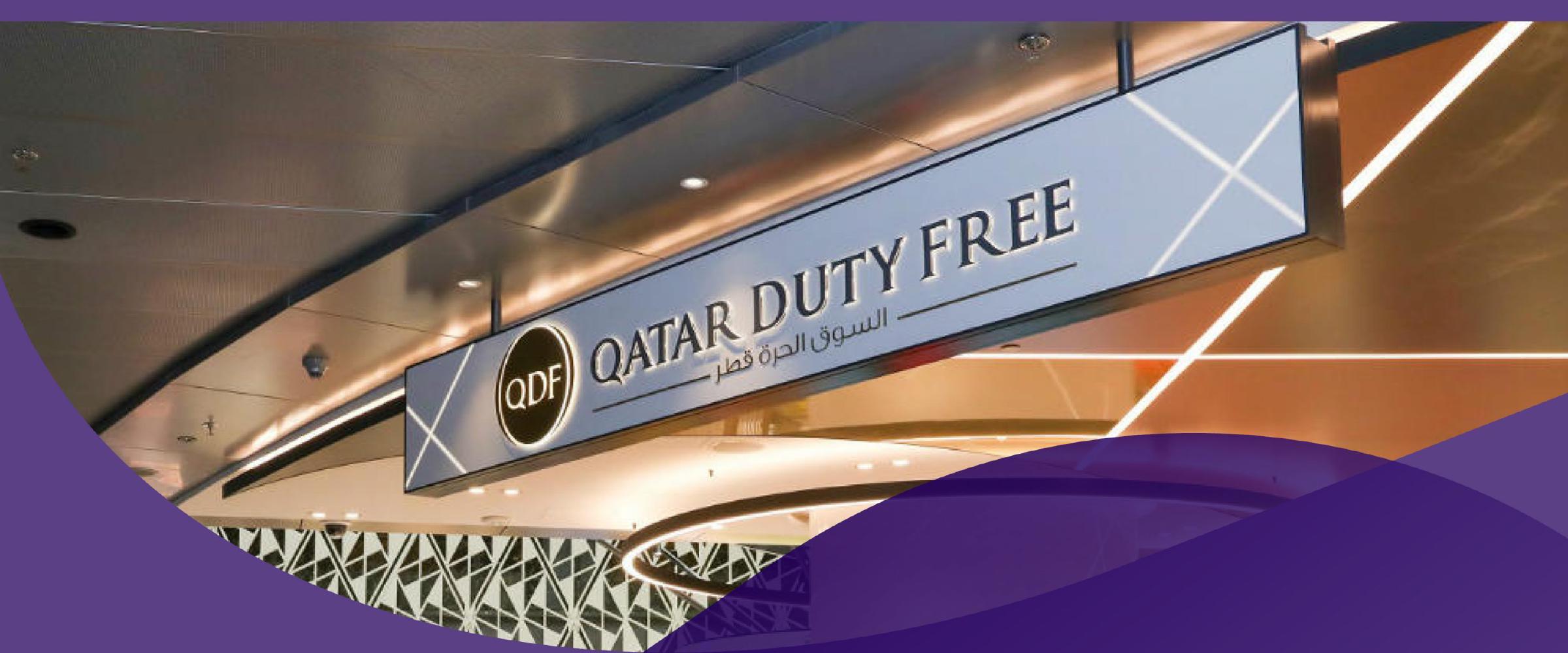 B&S and Qatar Duty Free sign MOU to open three Capi electronic stores at Hamad International Airport